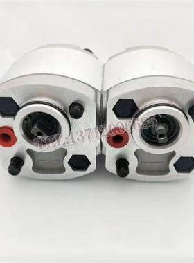 液压齿轮泵油泵CBK-F230 CBK-F240 CBK-F248 CBK-F258 CBK-F280