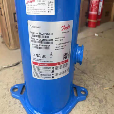 MLM058T4LC9Z07丹佛斯压