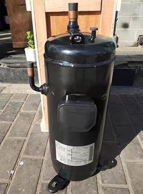 变频空调压缩机0-SDP330H2B适用三洋制冷5压缩机C-CSDP2无品牌/2H