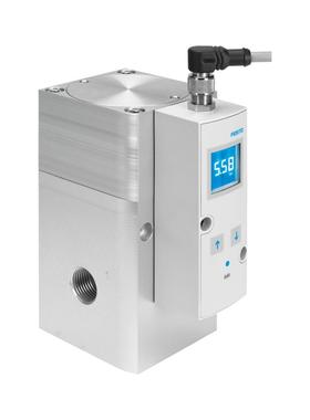 费斯托F1CESTO比例压力阀VPPM-12L-L-1-G12-0-L10H-A4VPPM-12LPS1