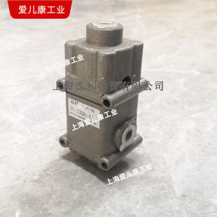 精品AEK气控阀23Qa-L8二位三通23QB-L8常闭气控阀23QT-L8气控阀