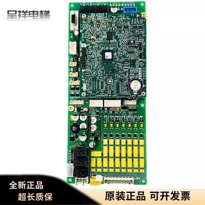 奥的斯ABA268VP6GECB主