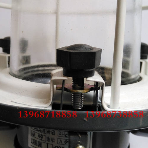 船用白炽舱顶灯CCD7钢质