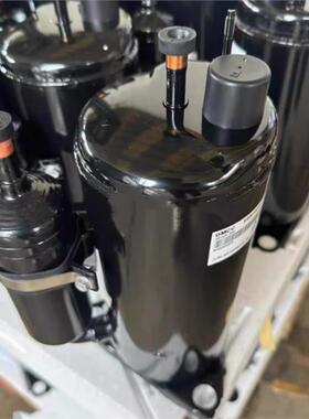 空调制冷压缩机PA170M2C-4ET2/PA190M2AS-4KTL1/PA196G2C-4KTL