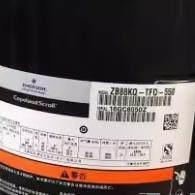 谷轮ZB88KQETFD-55-1Z谷轮B88K Q-TFD-50 5ZB88KQ-TFD-524制冷压