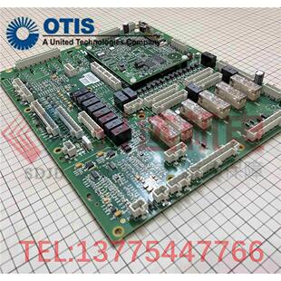 DBA26800Y1原装 扶梯主板 斯电扶梯GCS_ECB板DBA26800AH5 奥