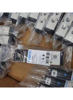 FESTO 费斯托 VUS-L20M52-VMD-G18F7-1C1 575264 57525费斯托0 -