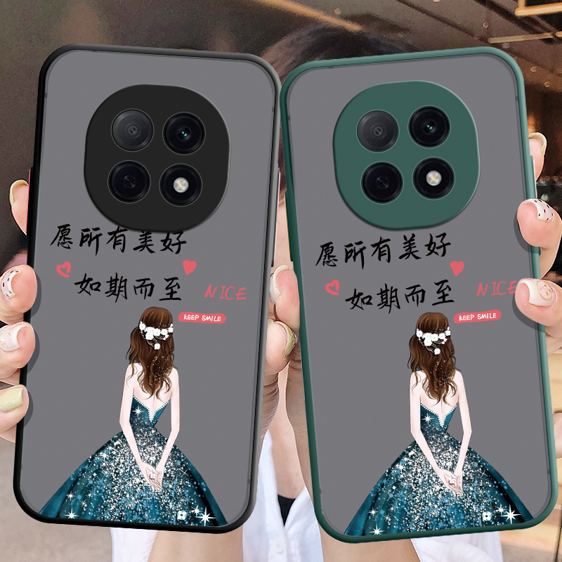 适用oppoA5pro手机壳保护套