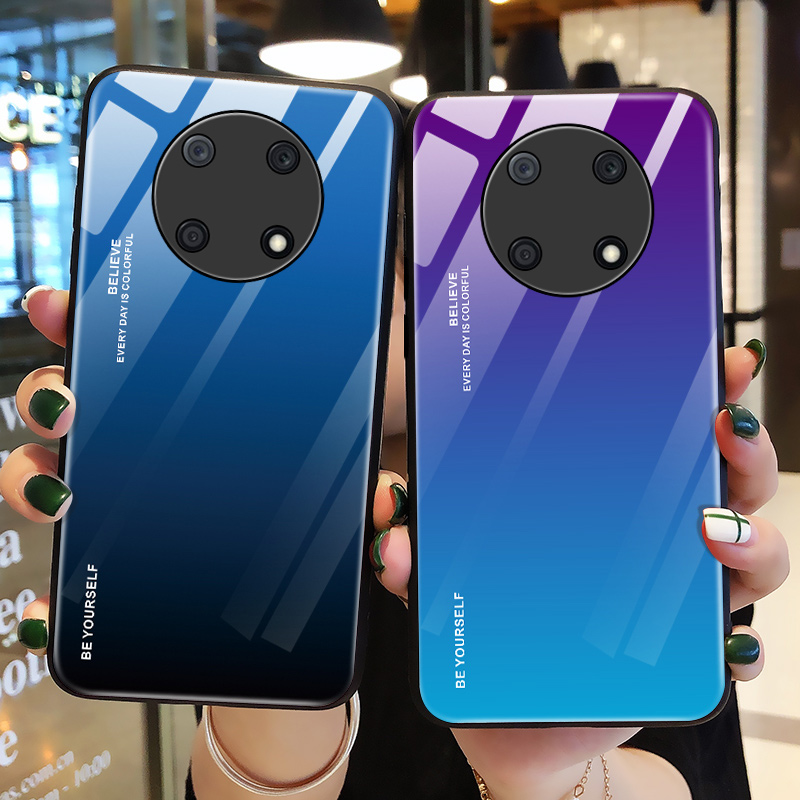 玻璃套华为保护壳wikohi畅享60