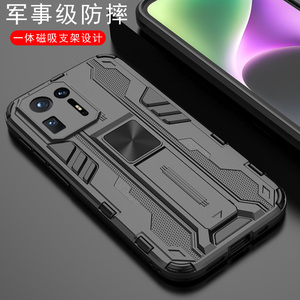 适用小米mix4手机壳mxi4保护5G硅胶套m4全包镜头mi气囊防摔音速支架mix软壳pro男mis女max新款mx外45g创意mlx