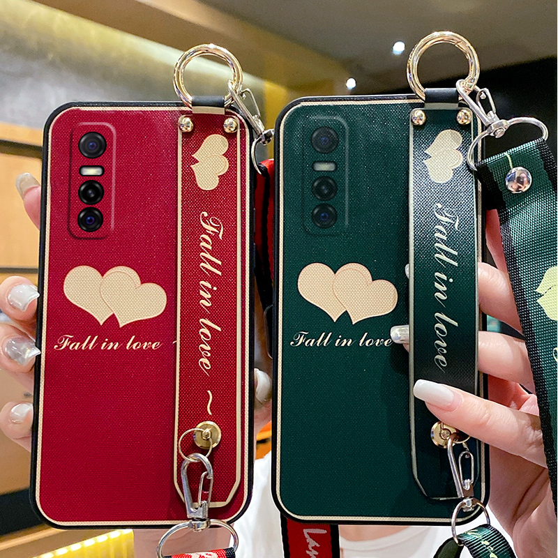 vivos7e活力版硅胶软壳腕带支架