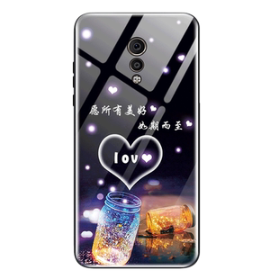 适用vivoxplay6手机壳vivo xplay6保护硅胶套xpaly6全包防摔步步高玻璃6play美好猪xply软壳新款vivi男6A女款