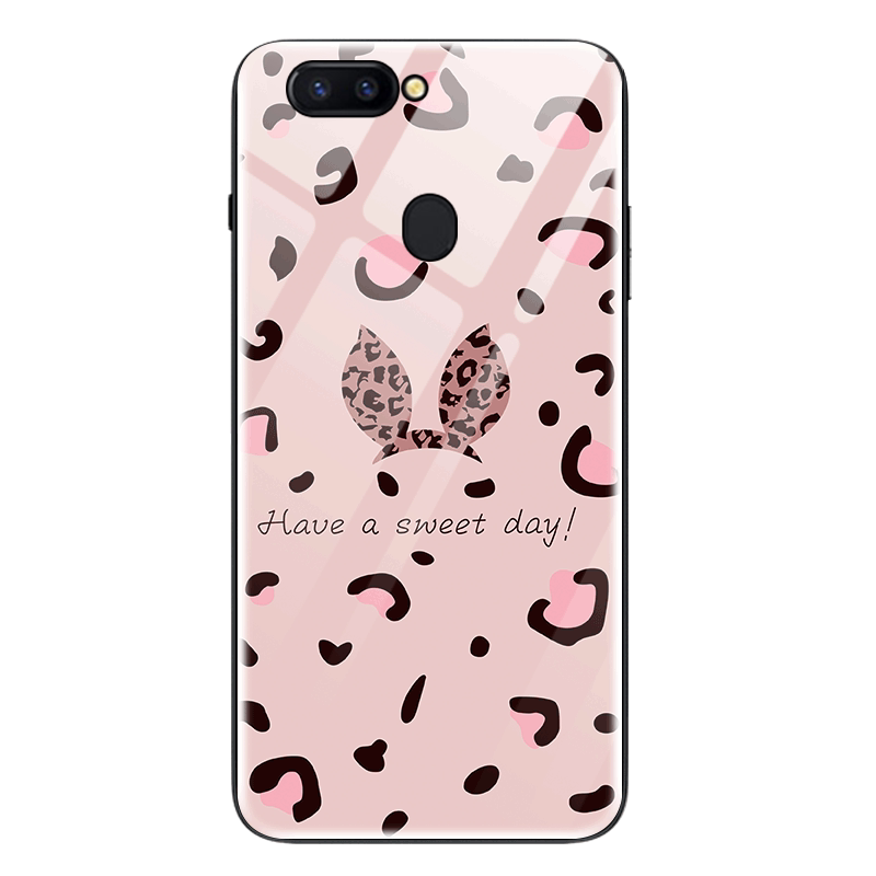 玻璃手机壳适用oppor11s