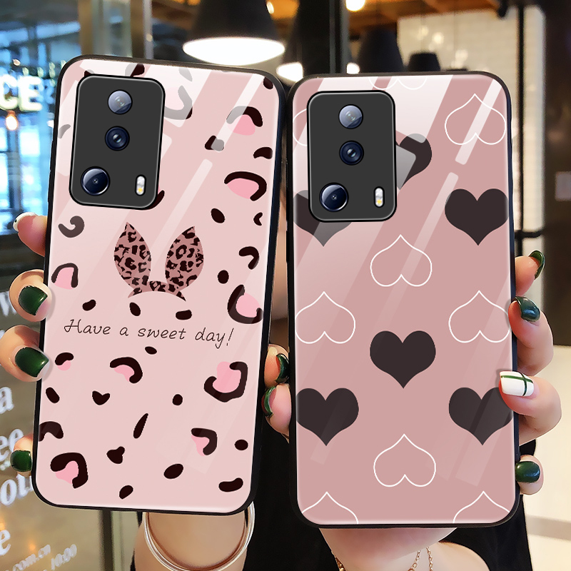 civi1s玻璃适用小米civi2