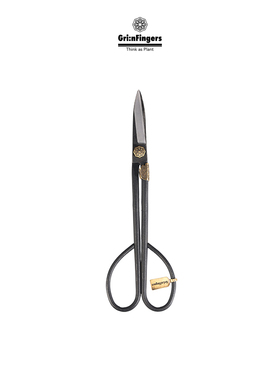 【一丁轮回银饰】植物系列Gri:nFingers园艺枝剪小枝剪植物图案