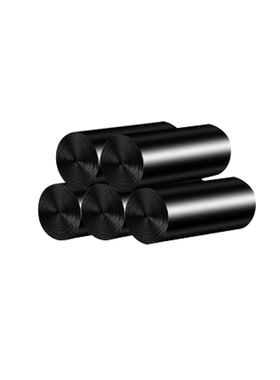 好哇赛车载垃圾袋补充装10卷车上清理收纳改装内饰汽车用品产品用