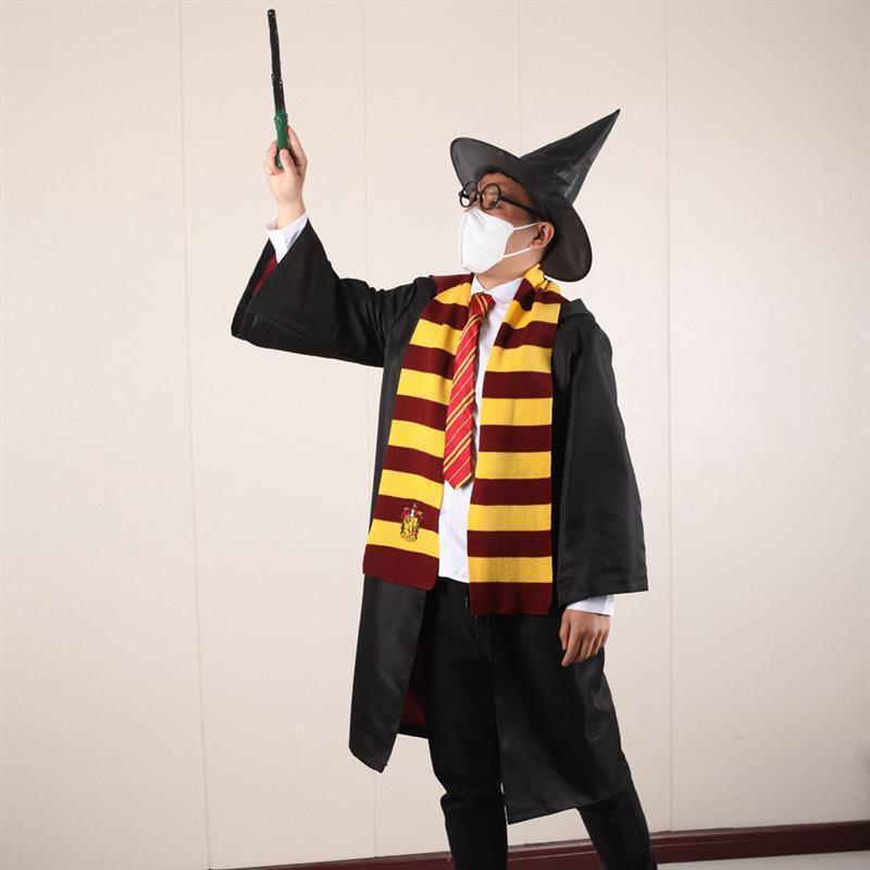 HarryPotteMagicCostum