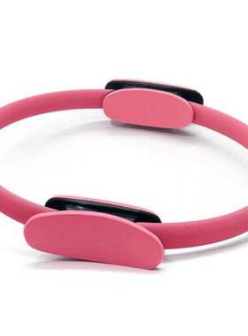 Pilates Circle Home Yoga Fitness Magic Ring Gym Tools Worko