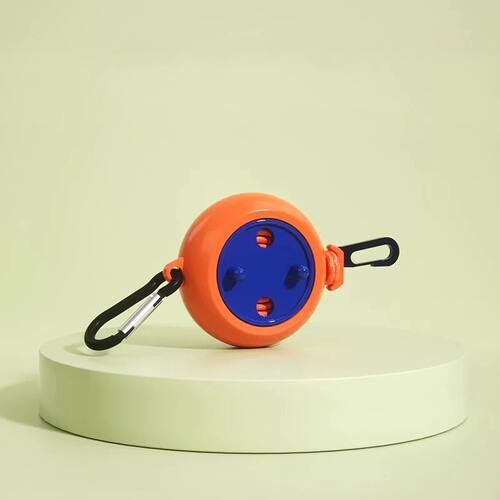 Retractable Clothesline,Portable Travel 10M/32.8ft Clothes D