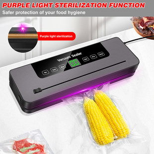 5-in-1 Multi-Functional Vacuum Sealer Food Vacuum Sealer