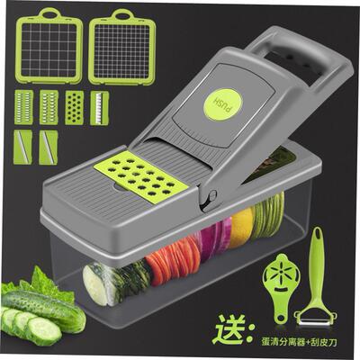 VegetableChorSlicDFdu