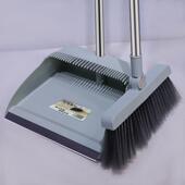and broom dustpan with Broom brush set soft 扫帚