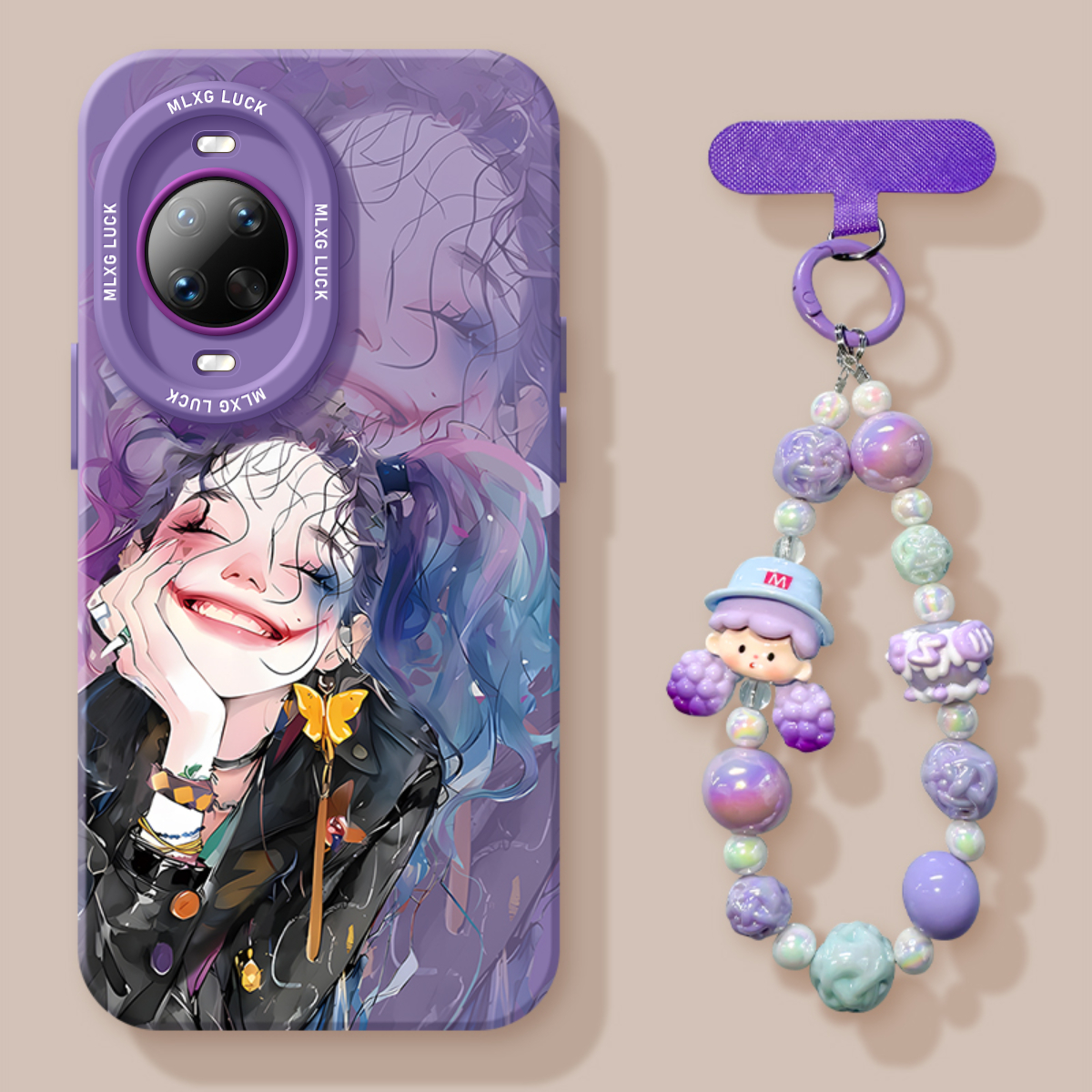 适用华为Nova14Pro手机壳新款