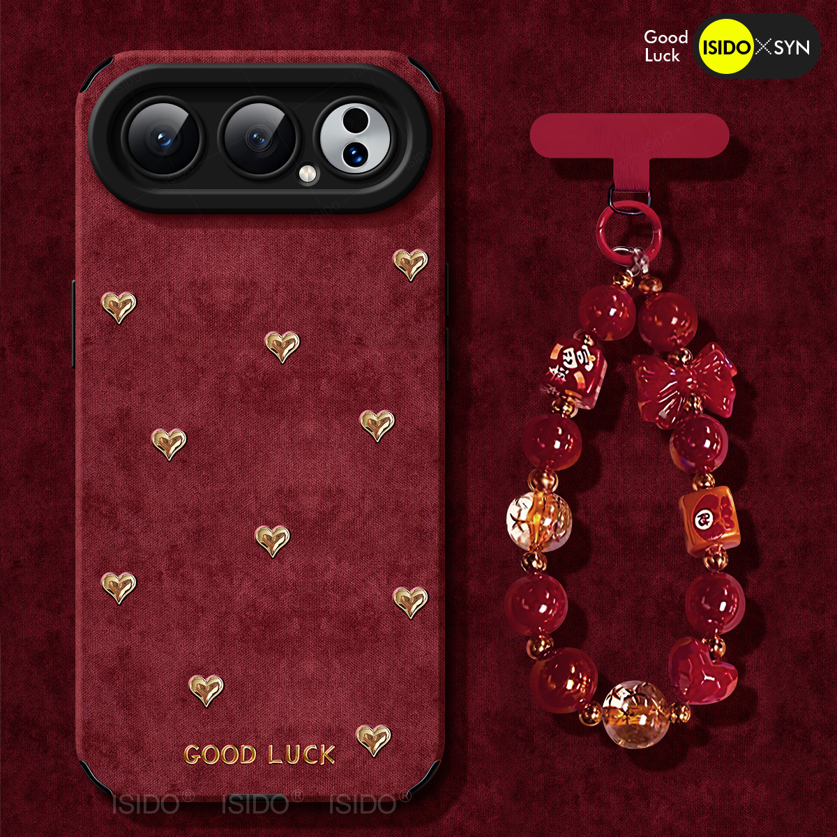 适用荣耀500手机壳卡通