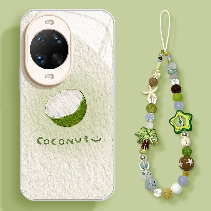 适用华为Nova14Pro手机壳卡通