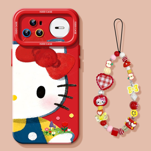 适用华为nova15Pro手机壳新年