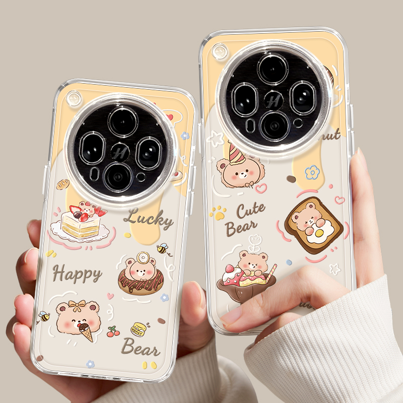 适用OPPOFindX8Ultra手机壳新款
