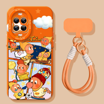 适用华为Nova14手机壳卡通