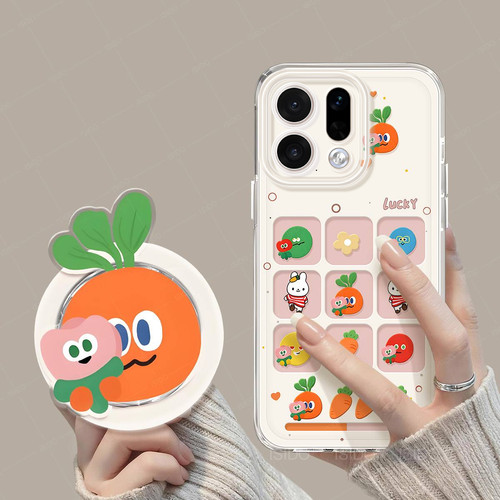 适用全型号手机壳卡通2026新款