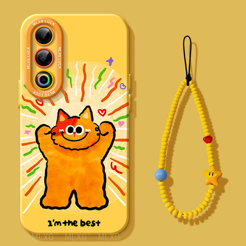 适用魅族21手机壳卡通