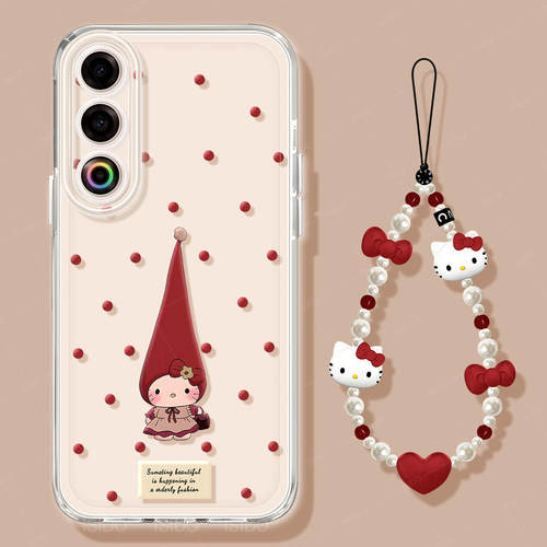 适用魅族21手机壳卡通