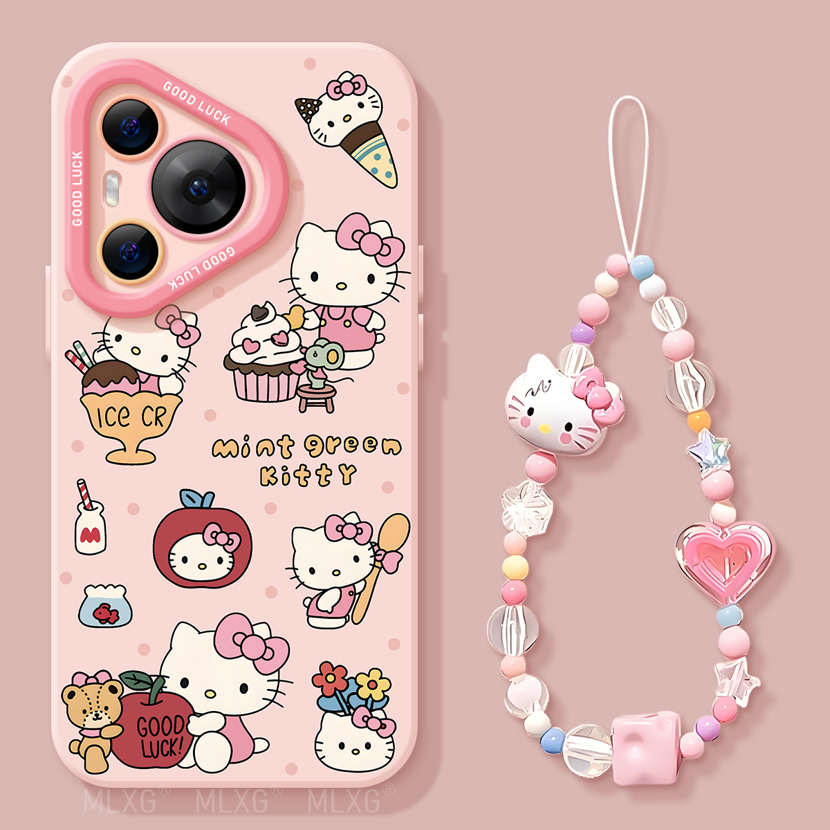 适用华为Pura70手机壳新款