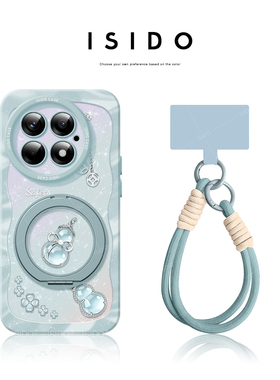 闪钻葫芦适用一加13手机壳2026新款一加12镜头1+13的全包防摔一加ace3pro硅胶软壳ace2pro带支架女款保护套