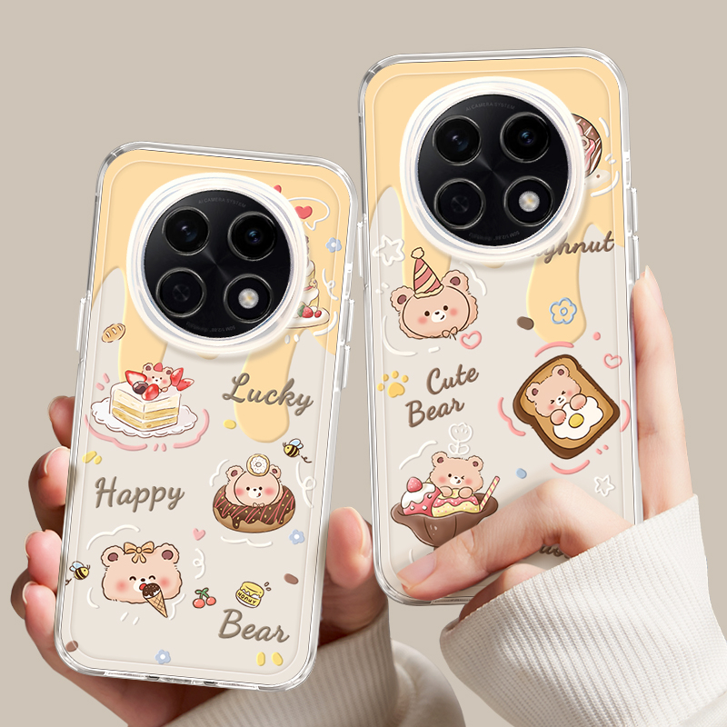 适用OPPOA5Pro手机壳新款