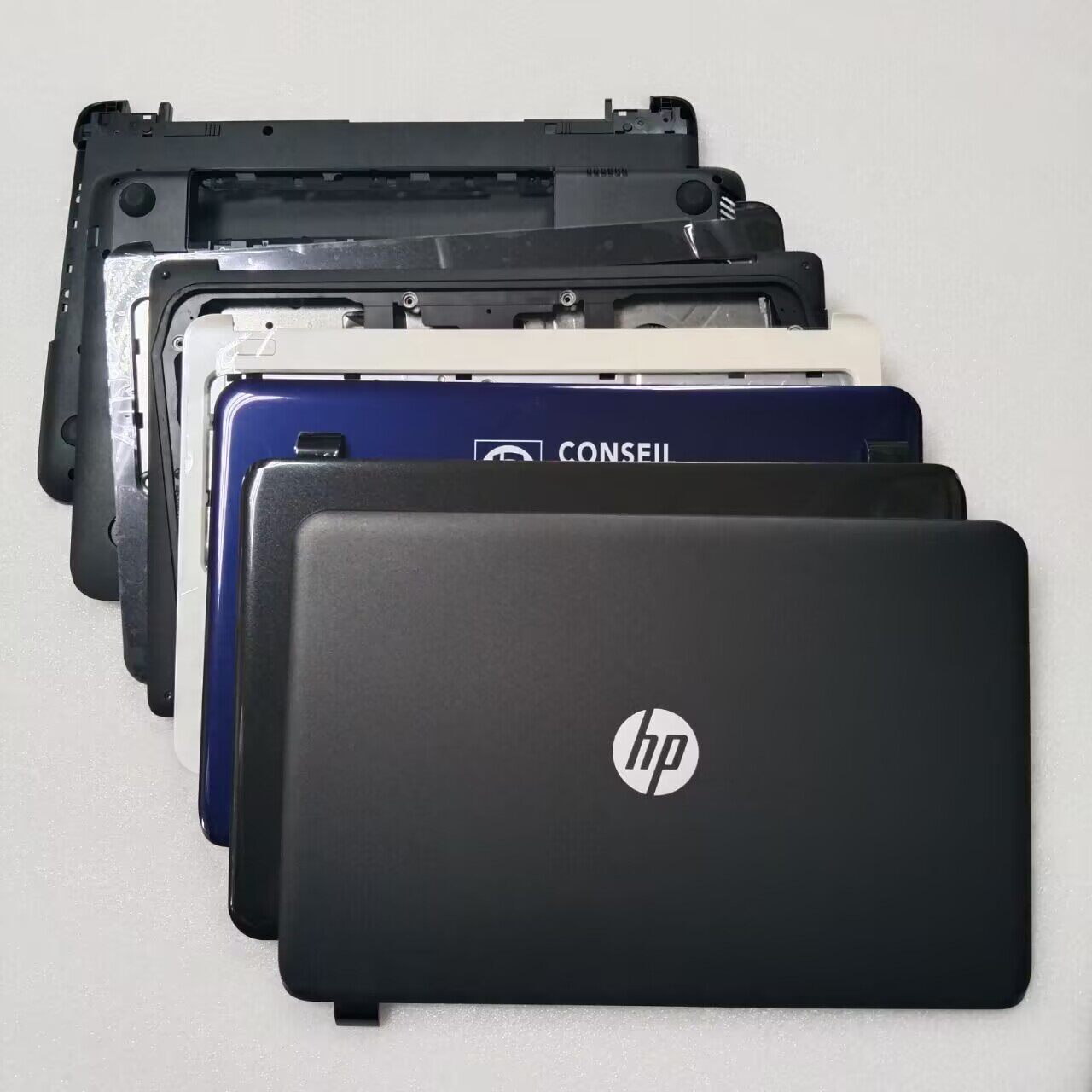 惠普/HP 15-G 15-R 250 G3 15-J 256 G3 A B C D壳 外壳