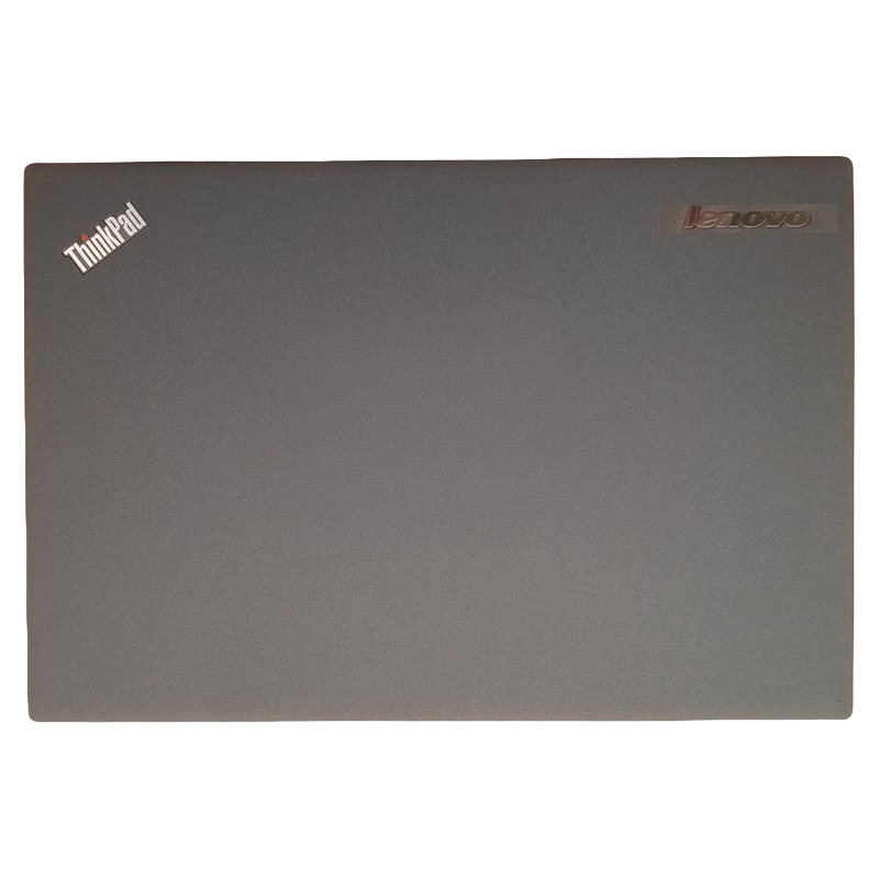 适用 联想Thinkpad X240 X250 A壳 屏后盖 非触摸 外壳 04X5359