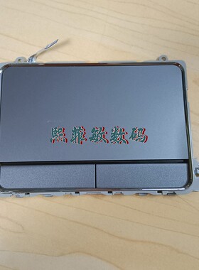 Dell/戴尔 XPS 14z L412Z C壳 D壳外壳触摸板 左右键 喇叭 开关板