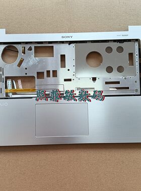 索尼 SONY VAIO SVF14N C壳 触摸板 喇叭 排线 电源头 掌托 外壳