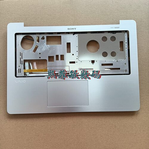 索尼 SONY VAIO SVF14N C壳 触摸板 喇叭 排线 电源头 掌托 外壳