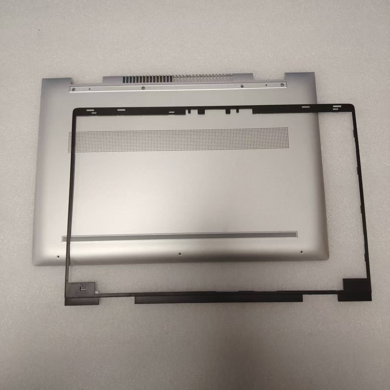 全新惠普HP ENVY X360 15-BP 15M-BQ TPN-W127 A壳 B壳 D壳 外壳