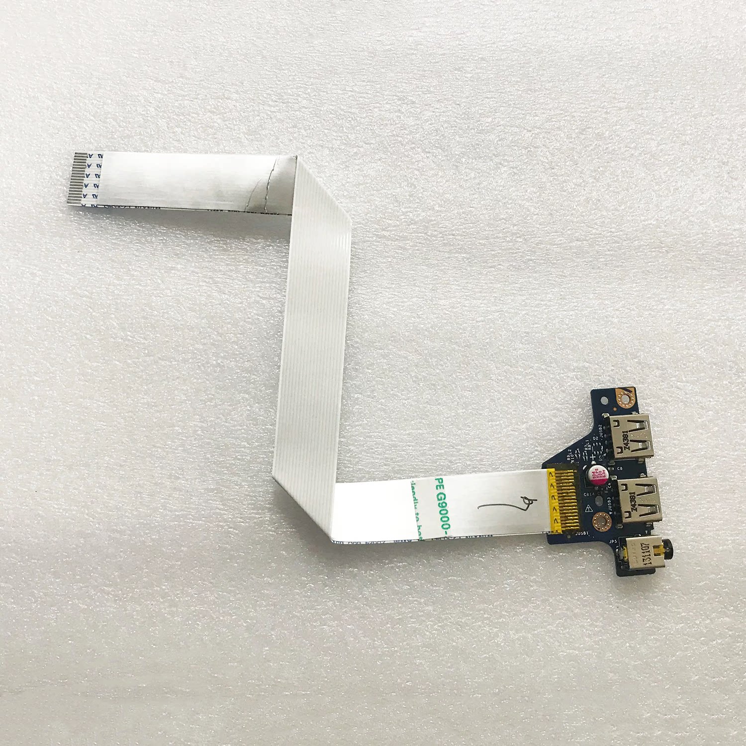 联想 Z500 P500 USB板 声卡板 音频板 带排线 原装 LS-9062P