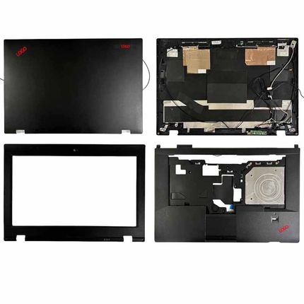 适用 Thinkpad 联想 L430 A壳屏后盖 B壳C壳掌托 D壳底盖全套外壳