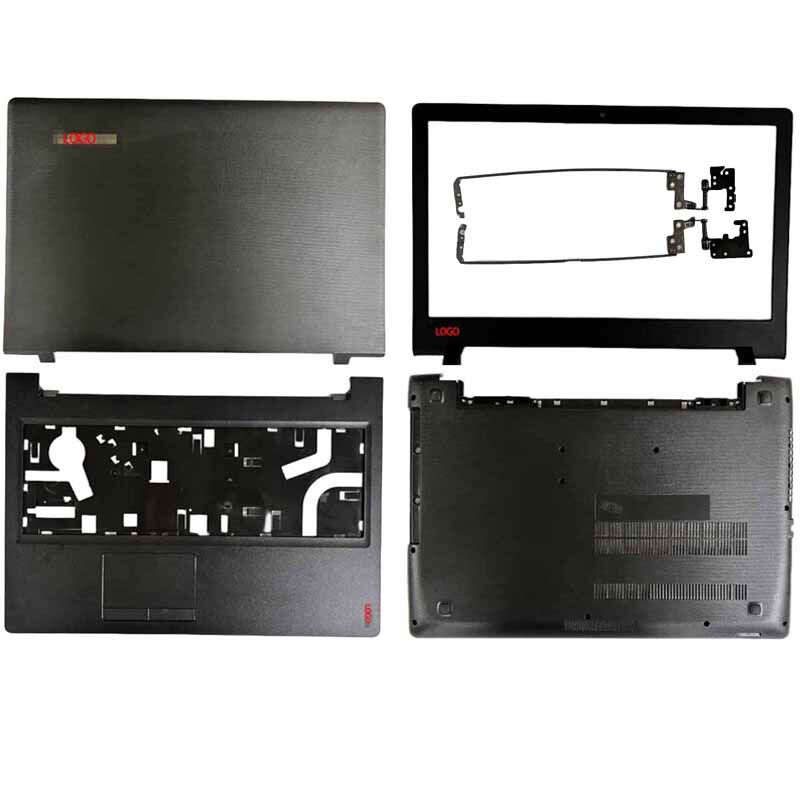 适用联想 ideapad 110-15ISK 天逸 100-14笔记本A壳B壳C壳D壳