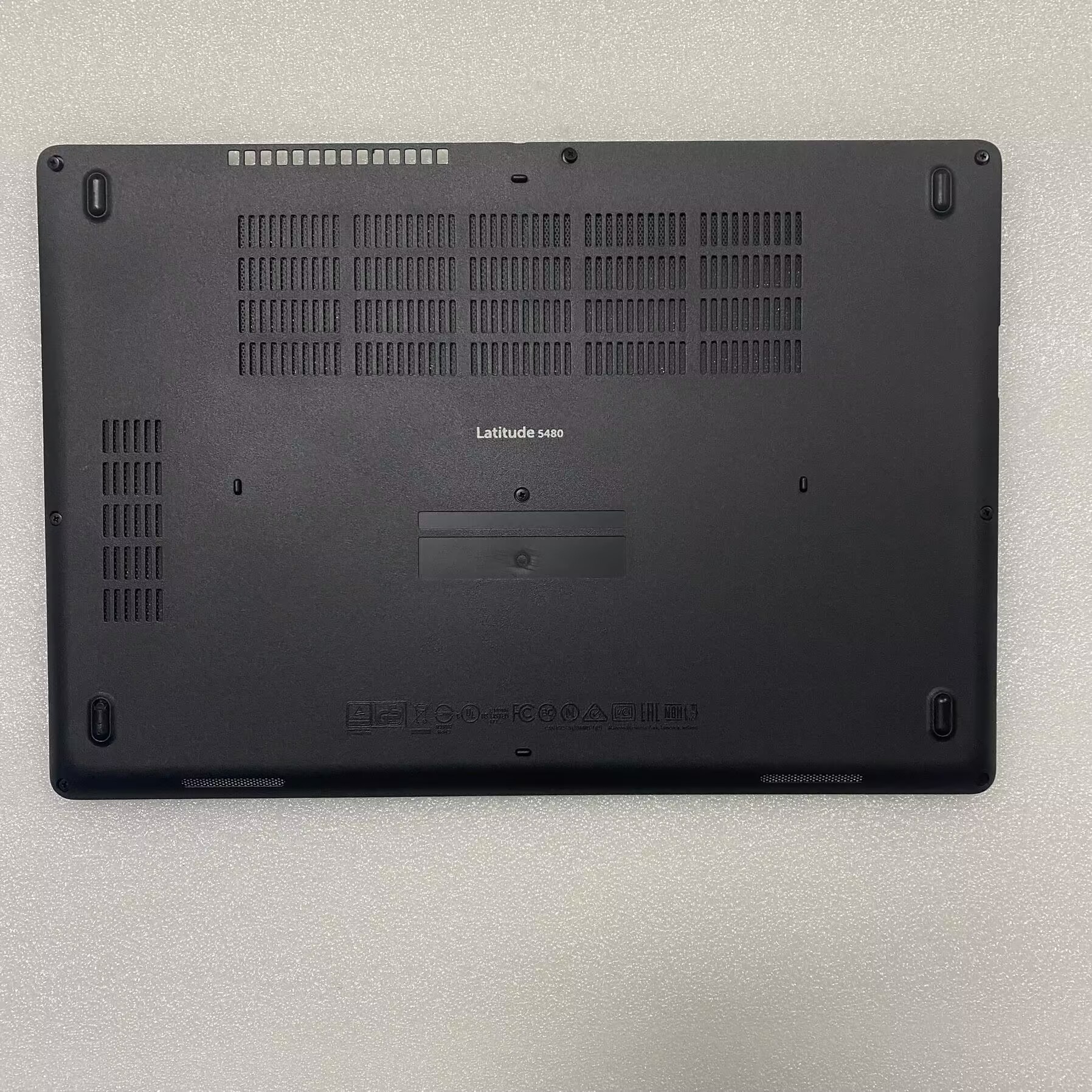 戴尔Latitude E5480 5547 E480  5421  5542原装D壳E壳底壳外壳