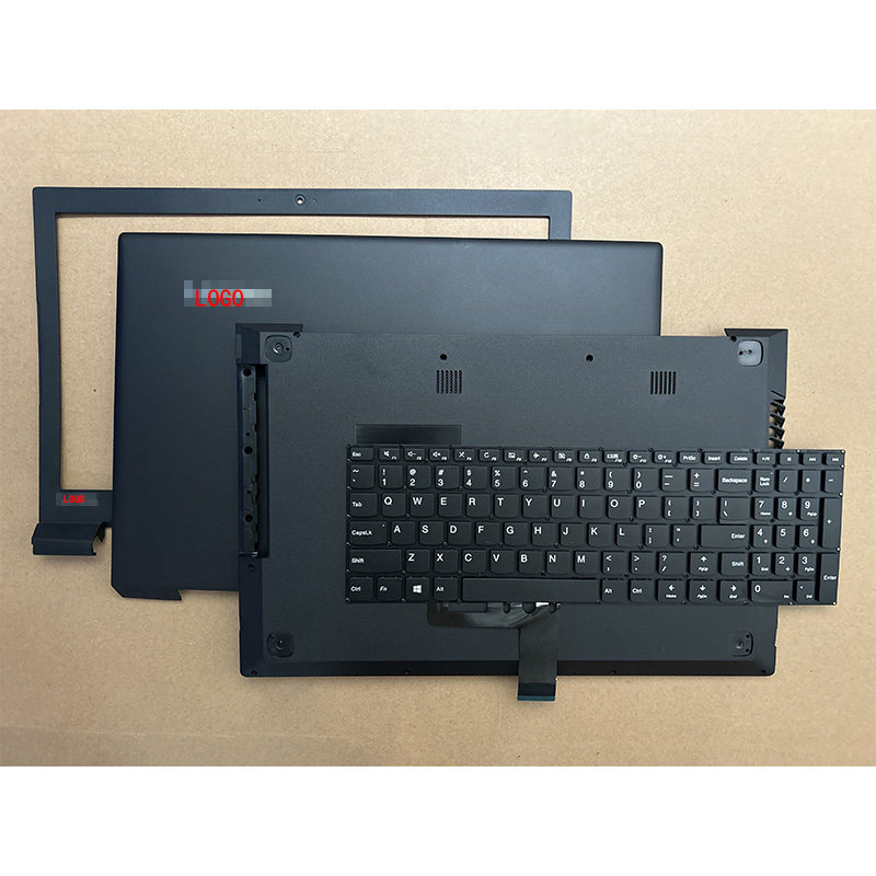 联想 V310-15ISK A壳 V510-14IKB B壳C壳D壳 笔记本外壳