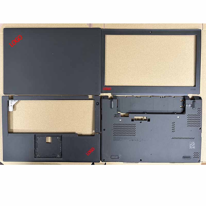 联想Thinkpad X240 X250 A壳 屏幕后盖B壳 C壳 D壳 底壳外壳